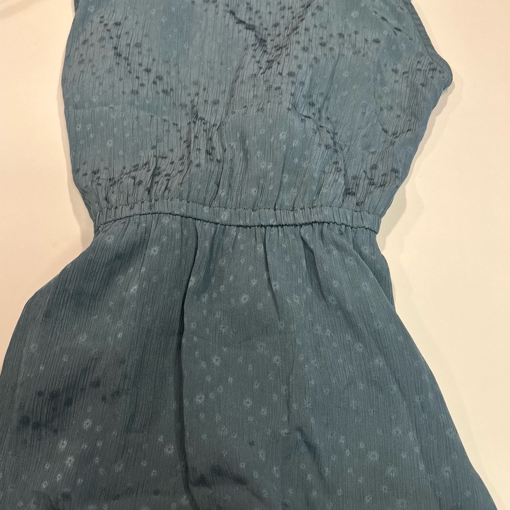 Max Studio Ruffle top - Picture 4 of 5